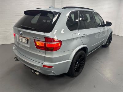 2010 BMW X5 M Wagon E70 MY10 for sale in Southern Highlands